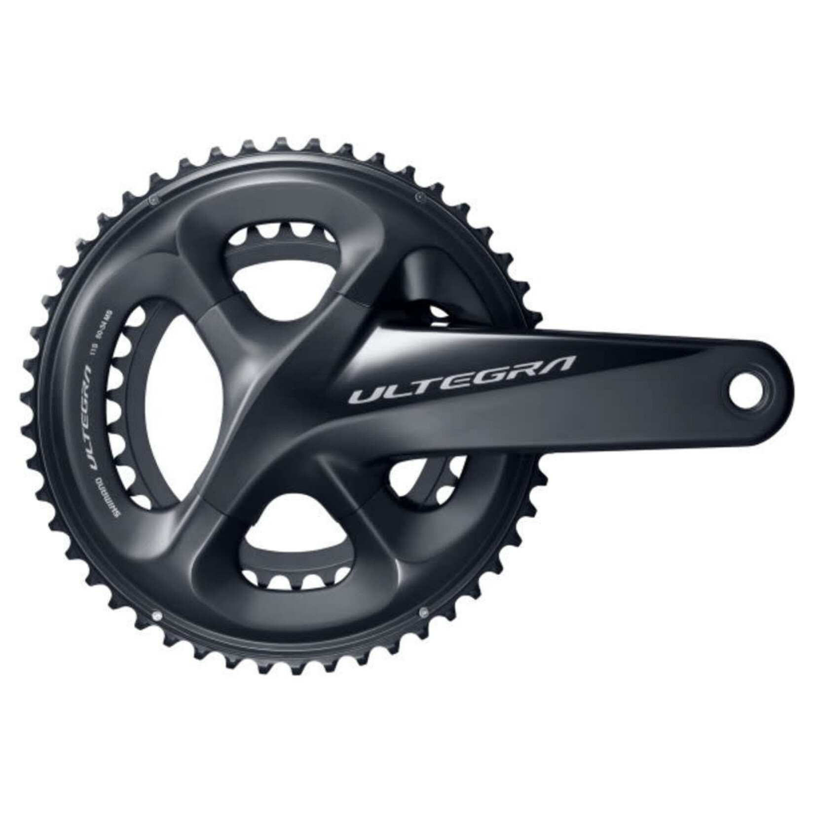 SHIMANO FC-R8000 FC 50-34 172.5MM