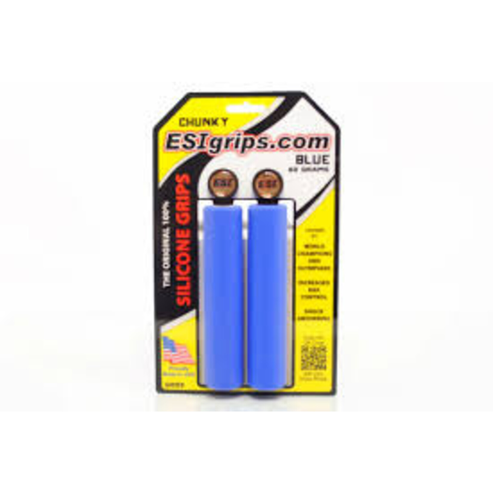 ESI ESI CHUNKY MTB GRIP