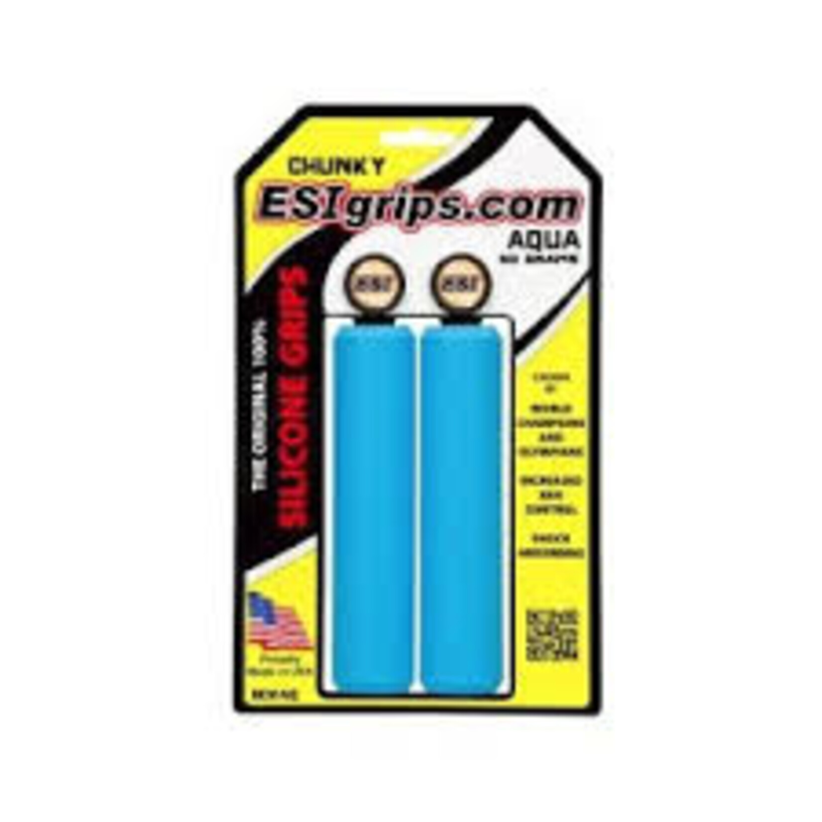 ESI ESI CHUNKY MTB GRIP