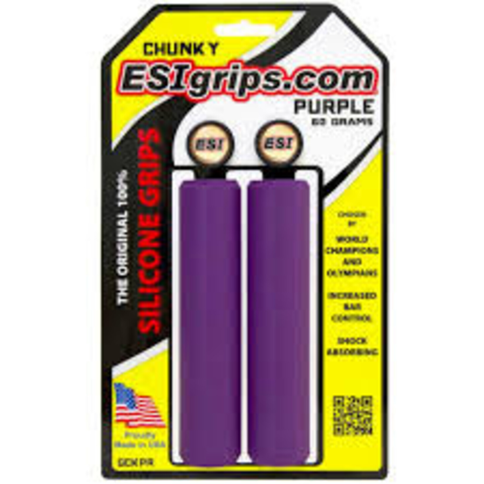 ESI ESI CHUNKY MTB GRIP