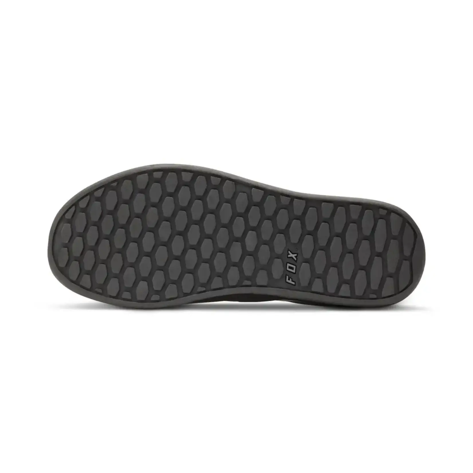 Fox Racing UNION FLAT MTB SHOE BLACK