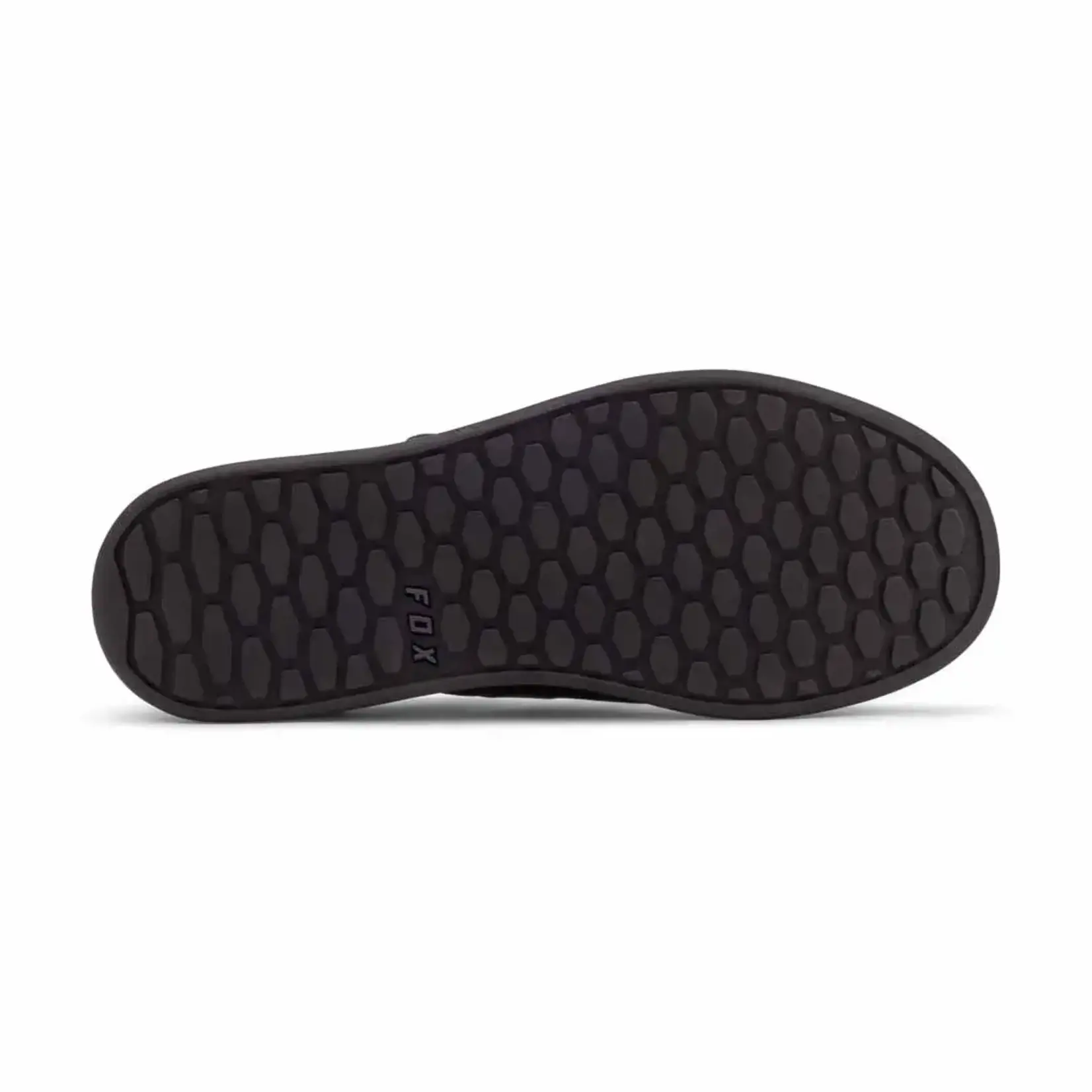 Fox Racing UNION BOA FLAT BLACK 44