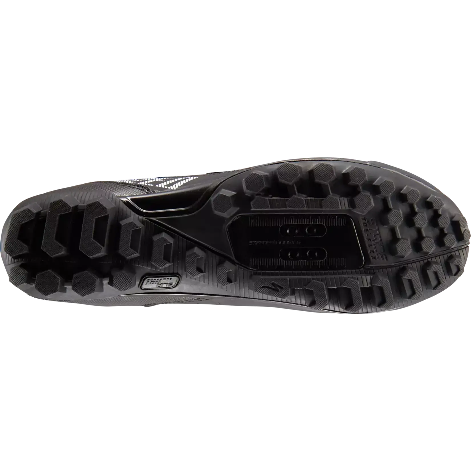 Specialized RECON 1.0 MTB SHOE BLACK