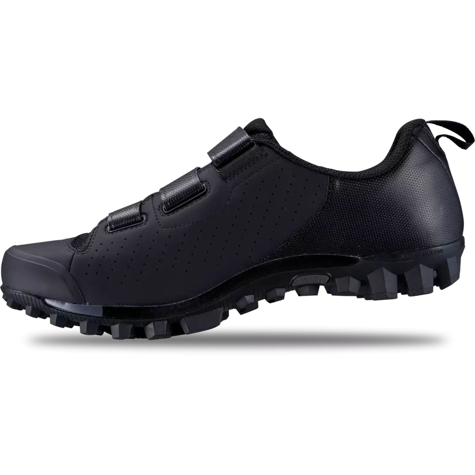 Specialized RECON 1.0 MTB SHOE BLACK