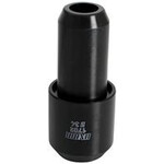 UNIOR Unior Fork seal installation tool 30mm 624366 Professional Bicycle Tool, quality guaranteed