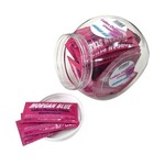 MORGAN BLUE LADY CHAMOIS CREAM SACHETS 10ML