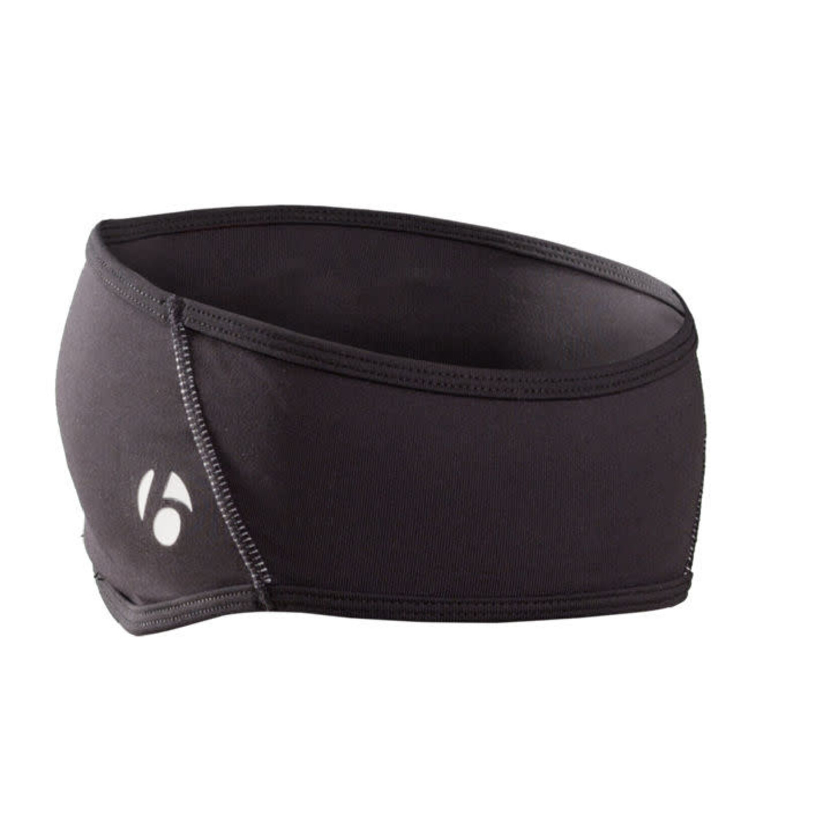 HEADWEAR THERMAL HEADBAND ONE SIZE BLACK