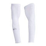 SOLO SOL SUN SLEEVE ICEFIL WHITE