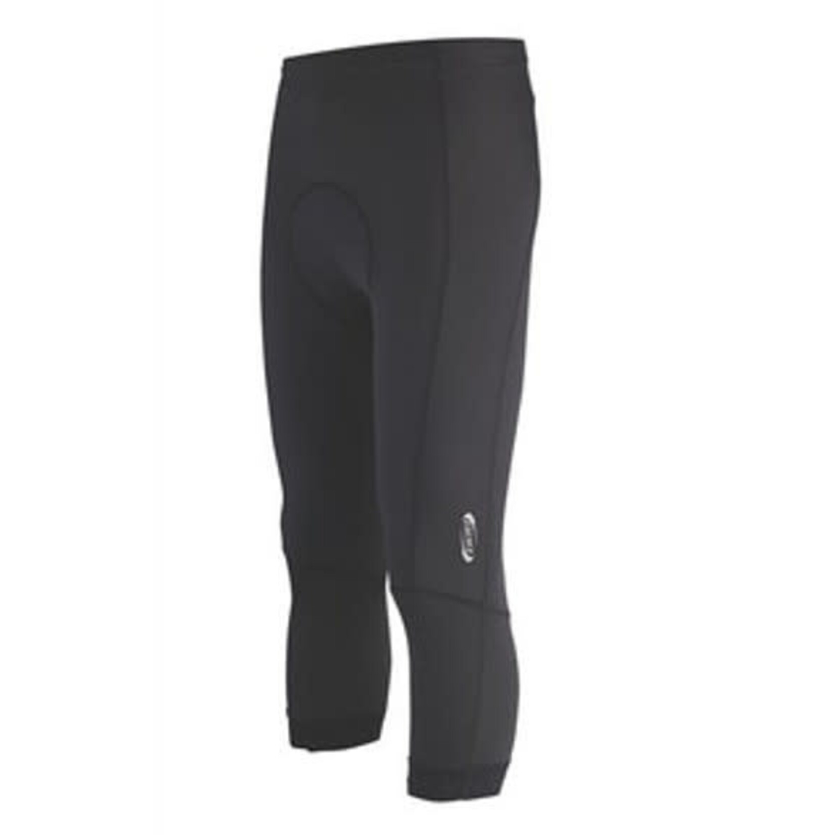 BBB BBB GIRLTECH 3/4 SHORTS XXL BLK