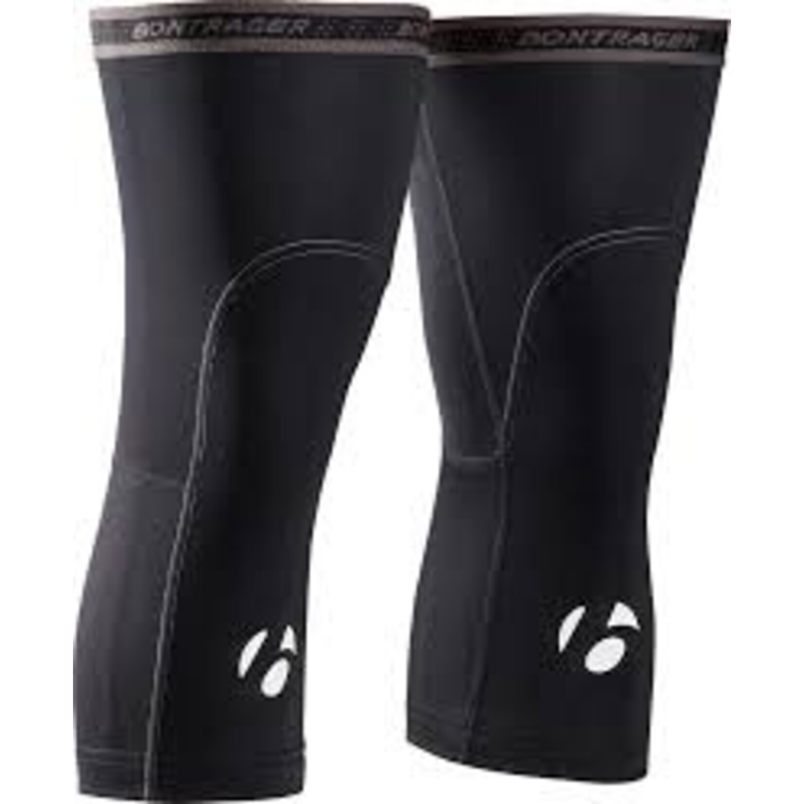 Warmer Bontrager Thermal Knee Large Black