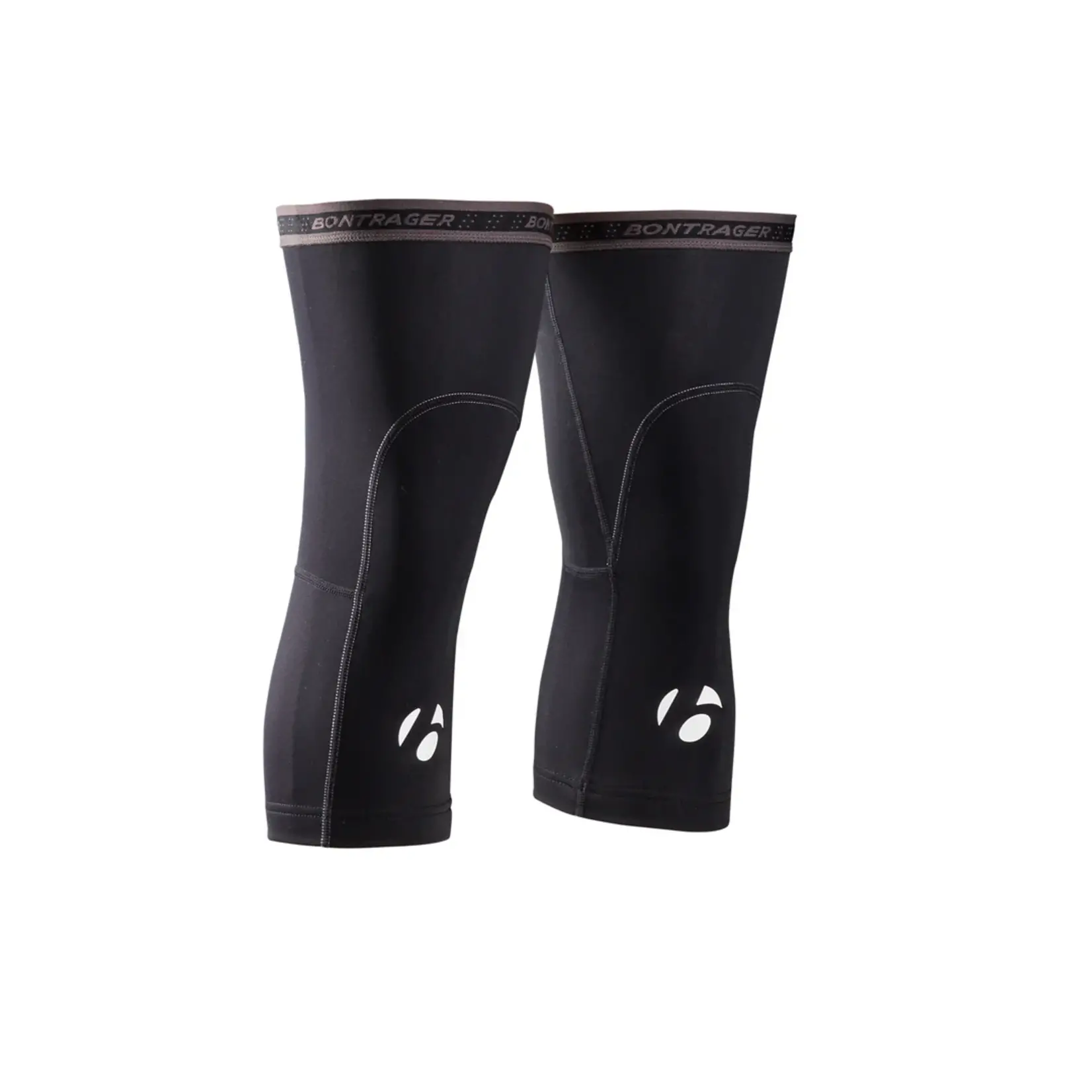 Warmer Bontrager Thermal Knee Small Black