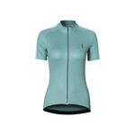 BBB JERSEY DONNA WMNS SS  GREEN SMALL