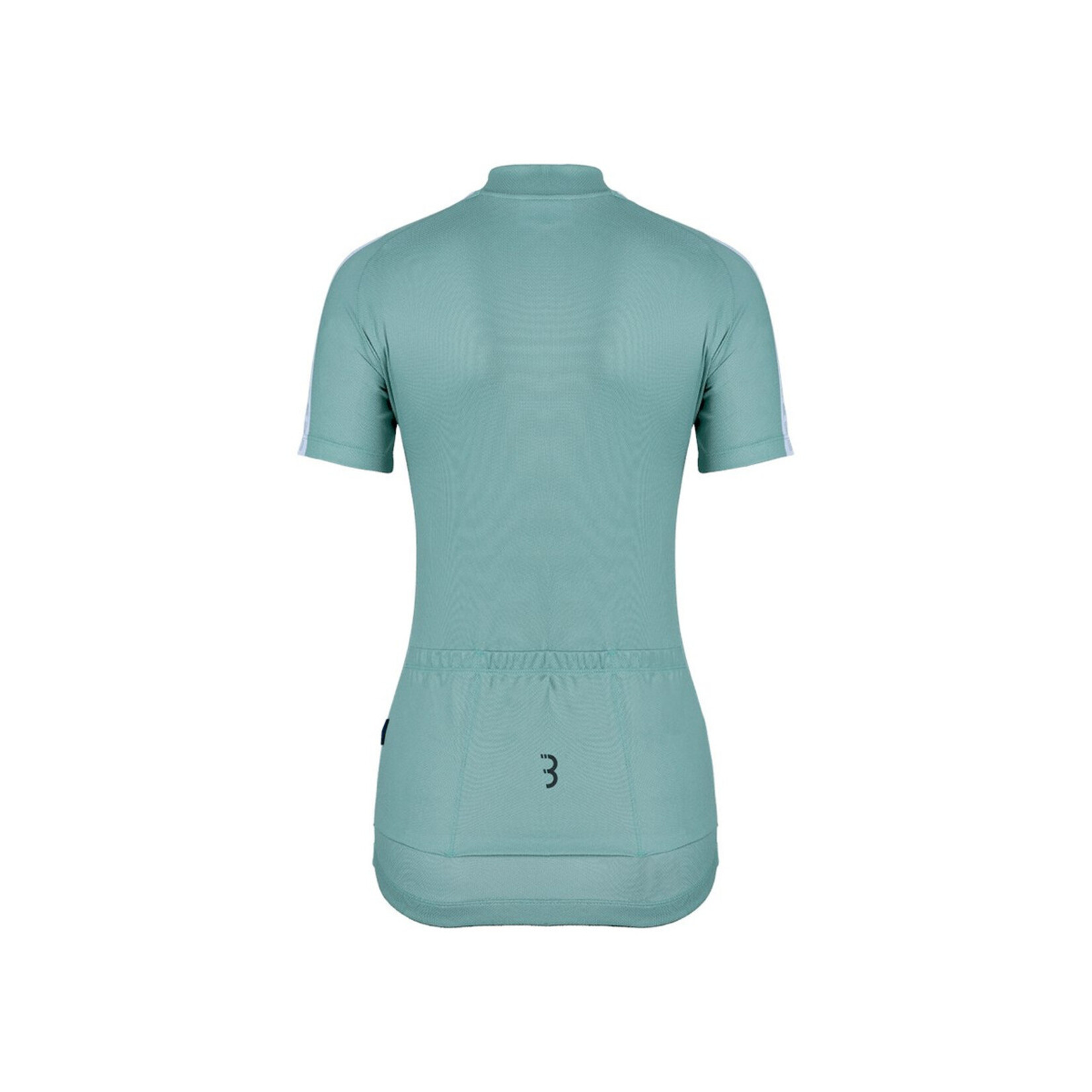 BBB JERSEY DONNA WMNS SS  GREEN SMALL
