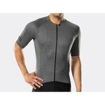 circuit cycling jersey grey/black 2XL