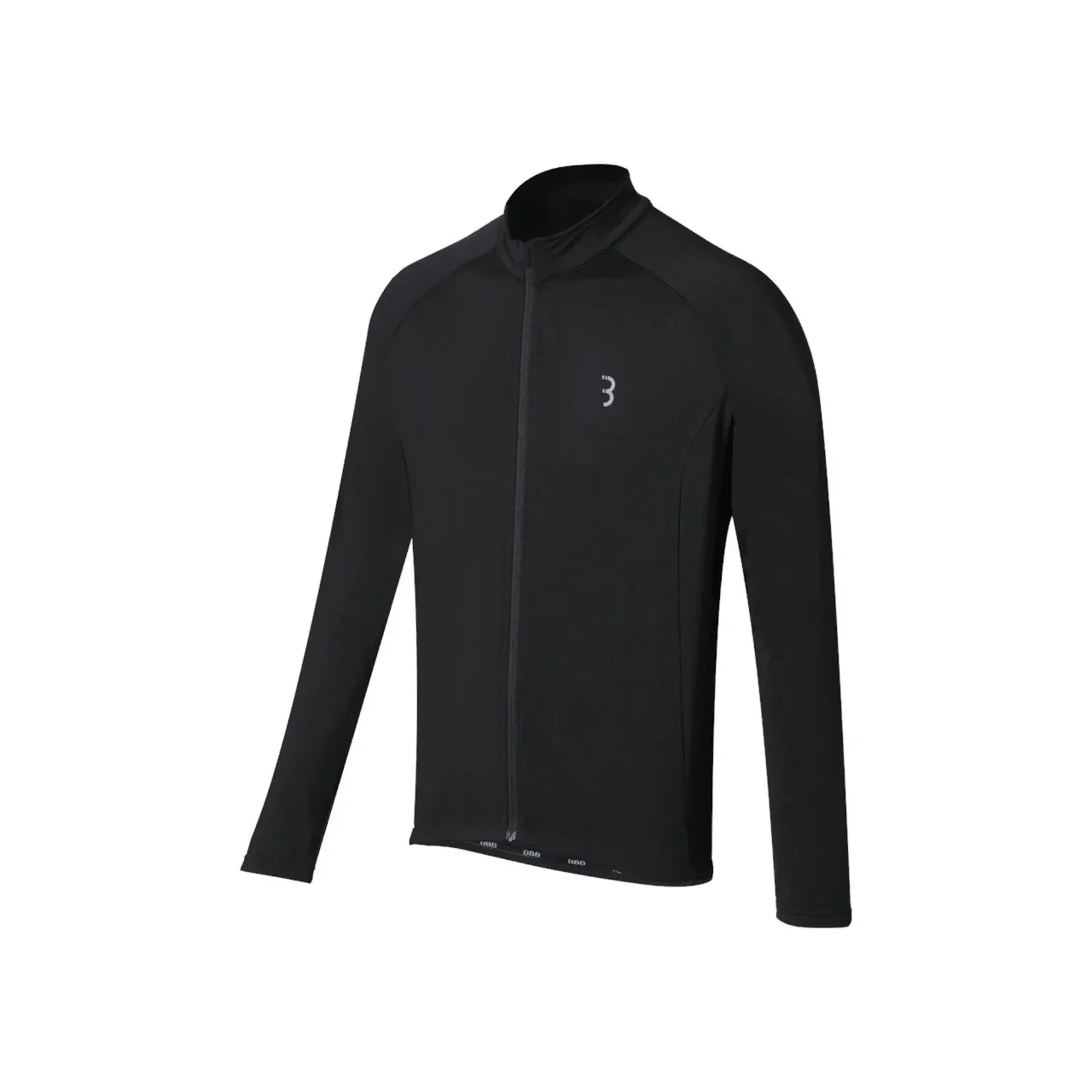BBB TRANSITION JERSEY BLACK LARGE