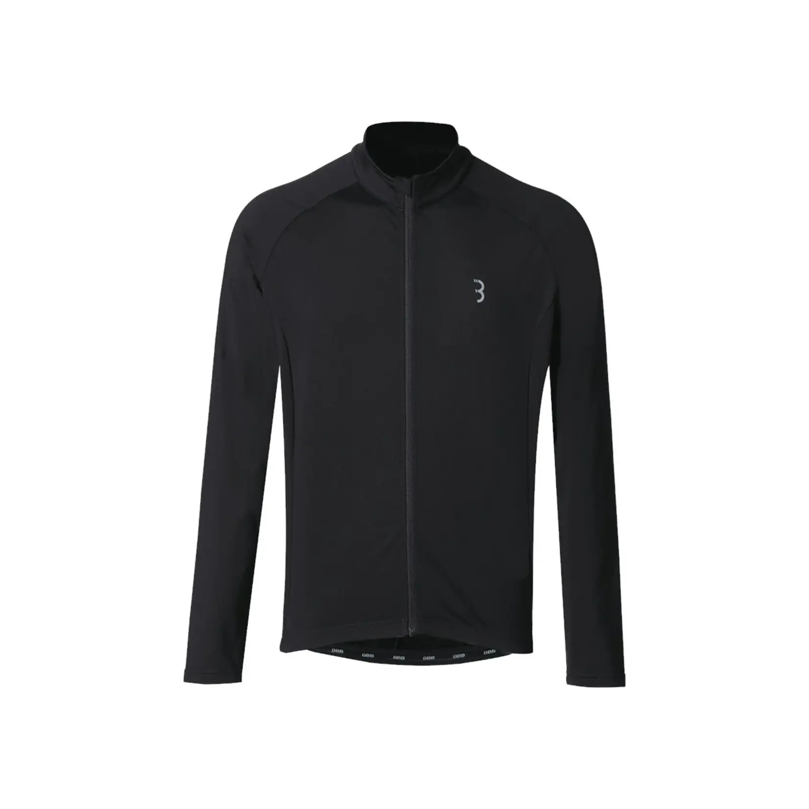 BBB TRANSITION JERSEY BLACK LARGE