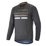 ALPINESTARS MESA V2 LS JERSEY BLK LARGE