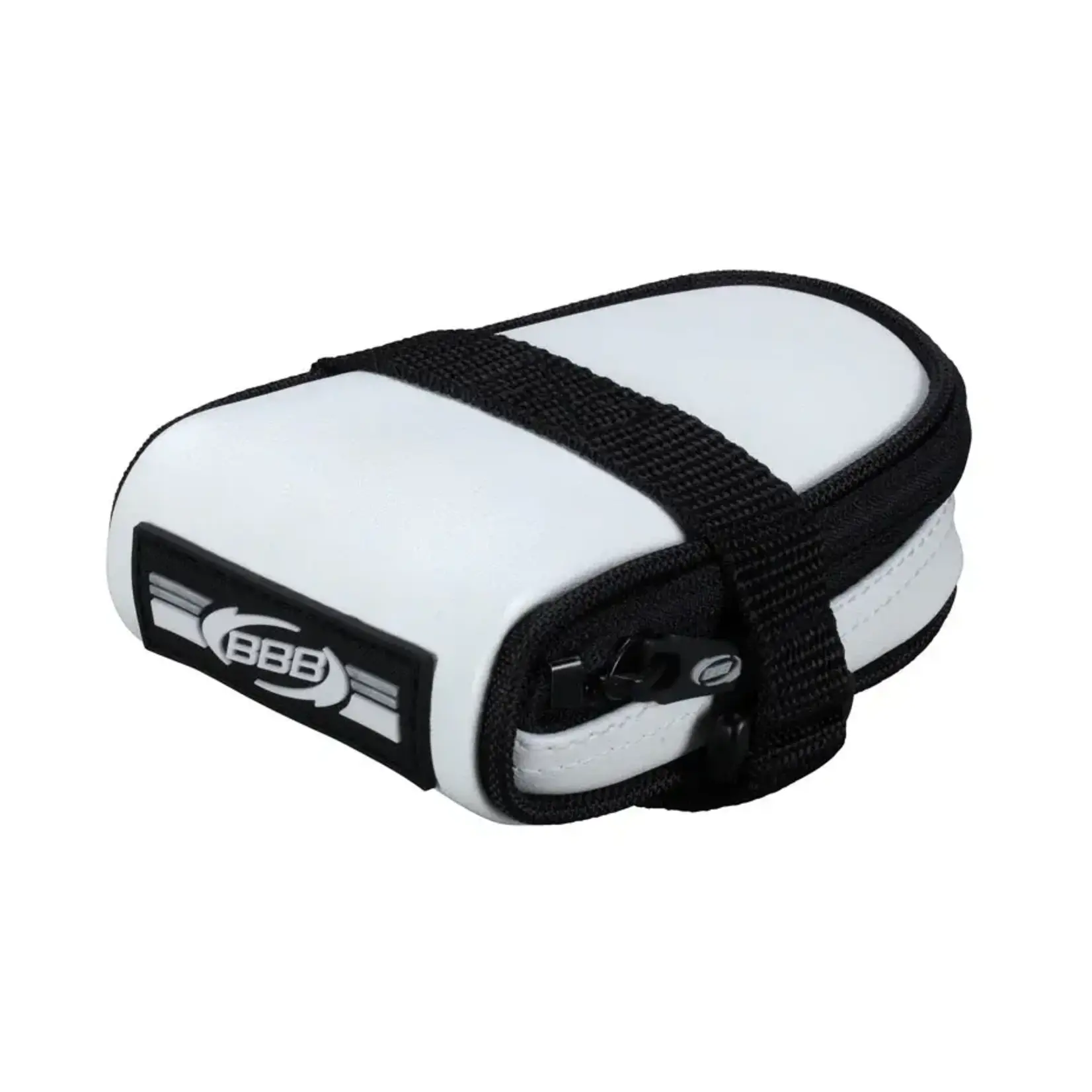 BBB RACEPACK WHITE