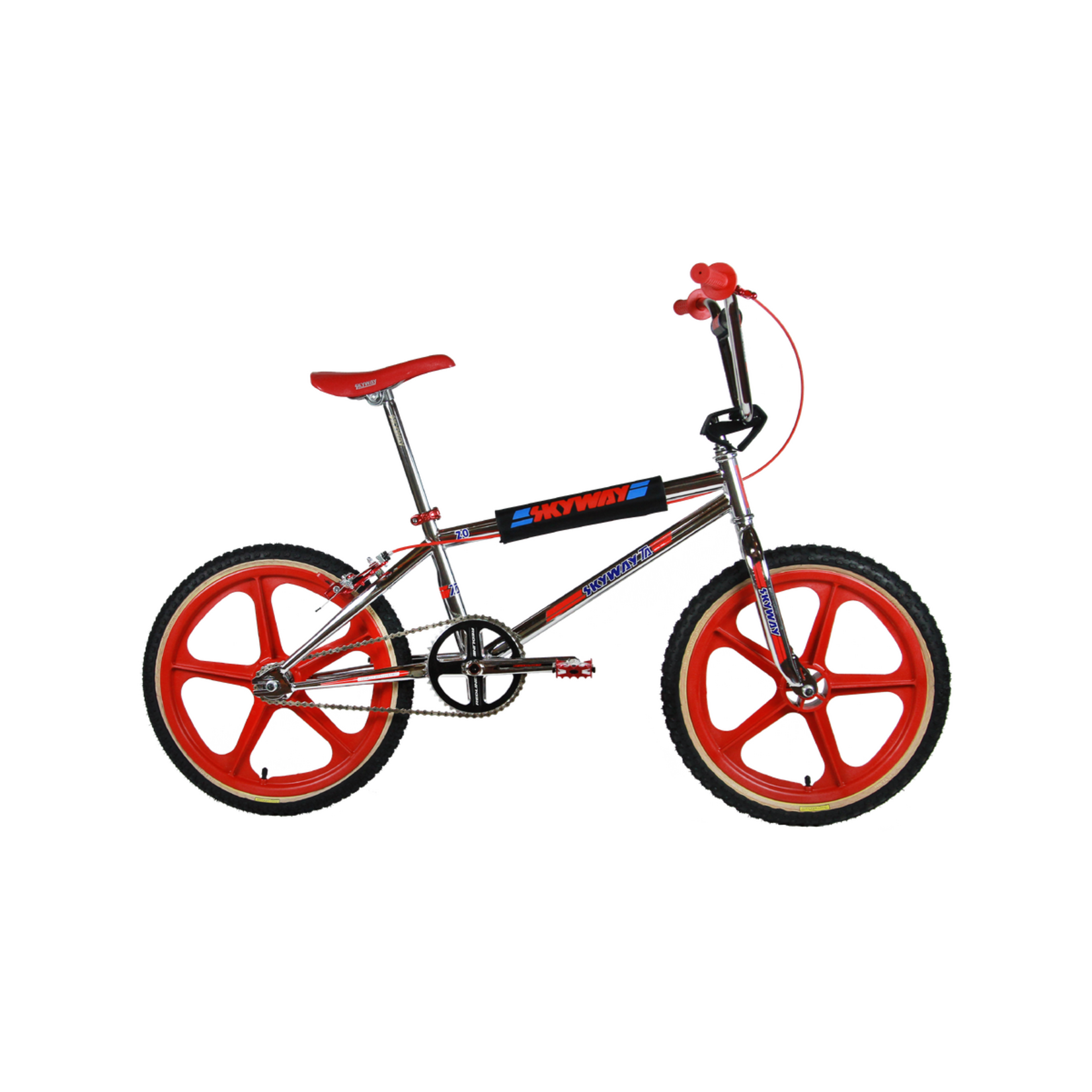 SKYWAY SKYWAY TA REPLICA 2022