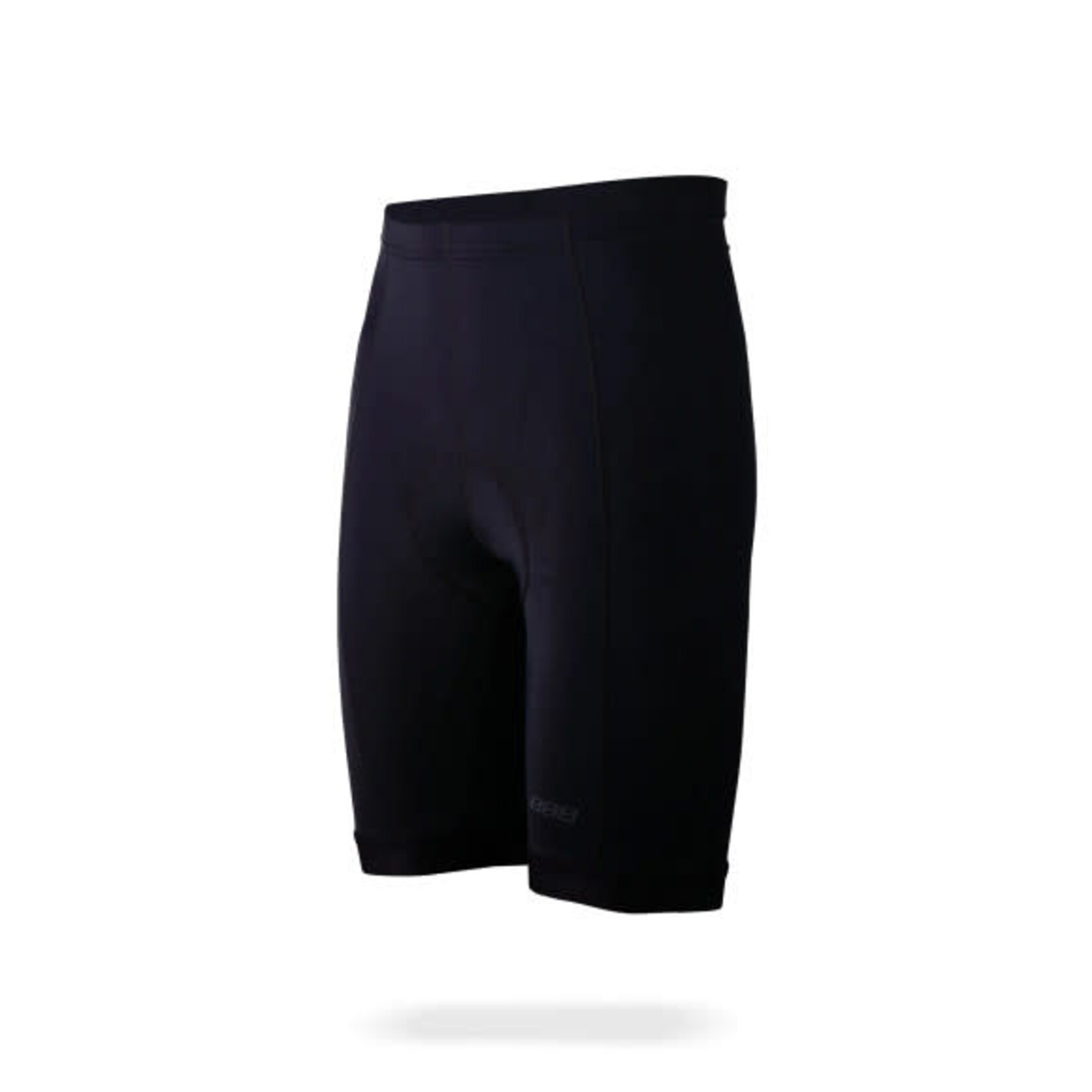 BBB CORSA SHORTS BLACK XXXL