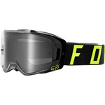 Fox Racing VUE PSYCOSIS GOGGLE - SPARK [BLK/WHT] OS