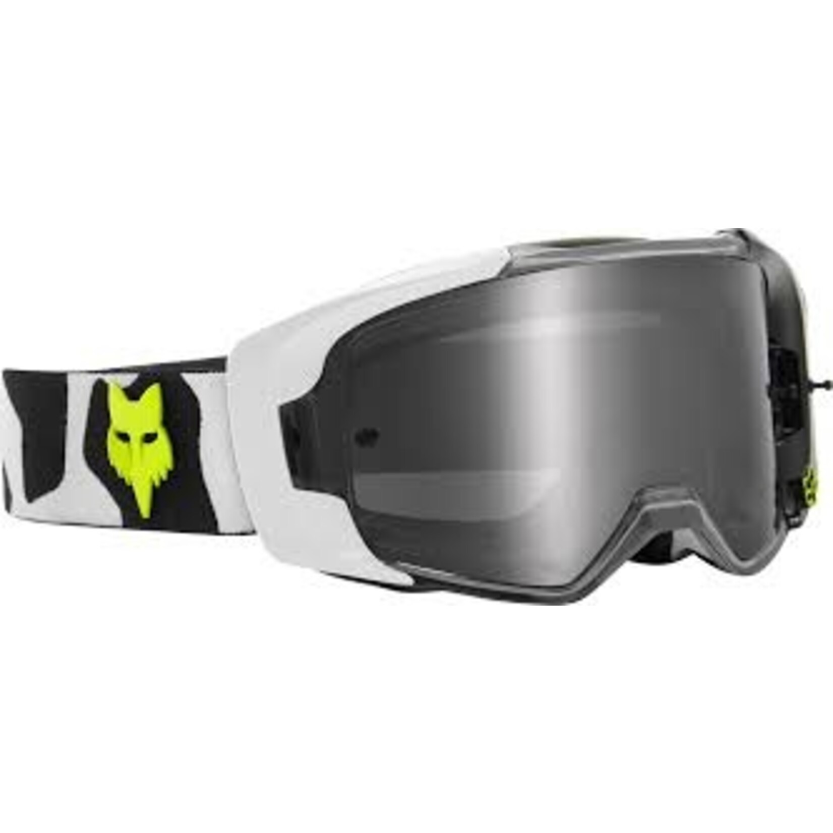 Fox Racing VUE PSYCOSIS GOGGLE - SPARK [BLK/WHT] OS