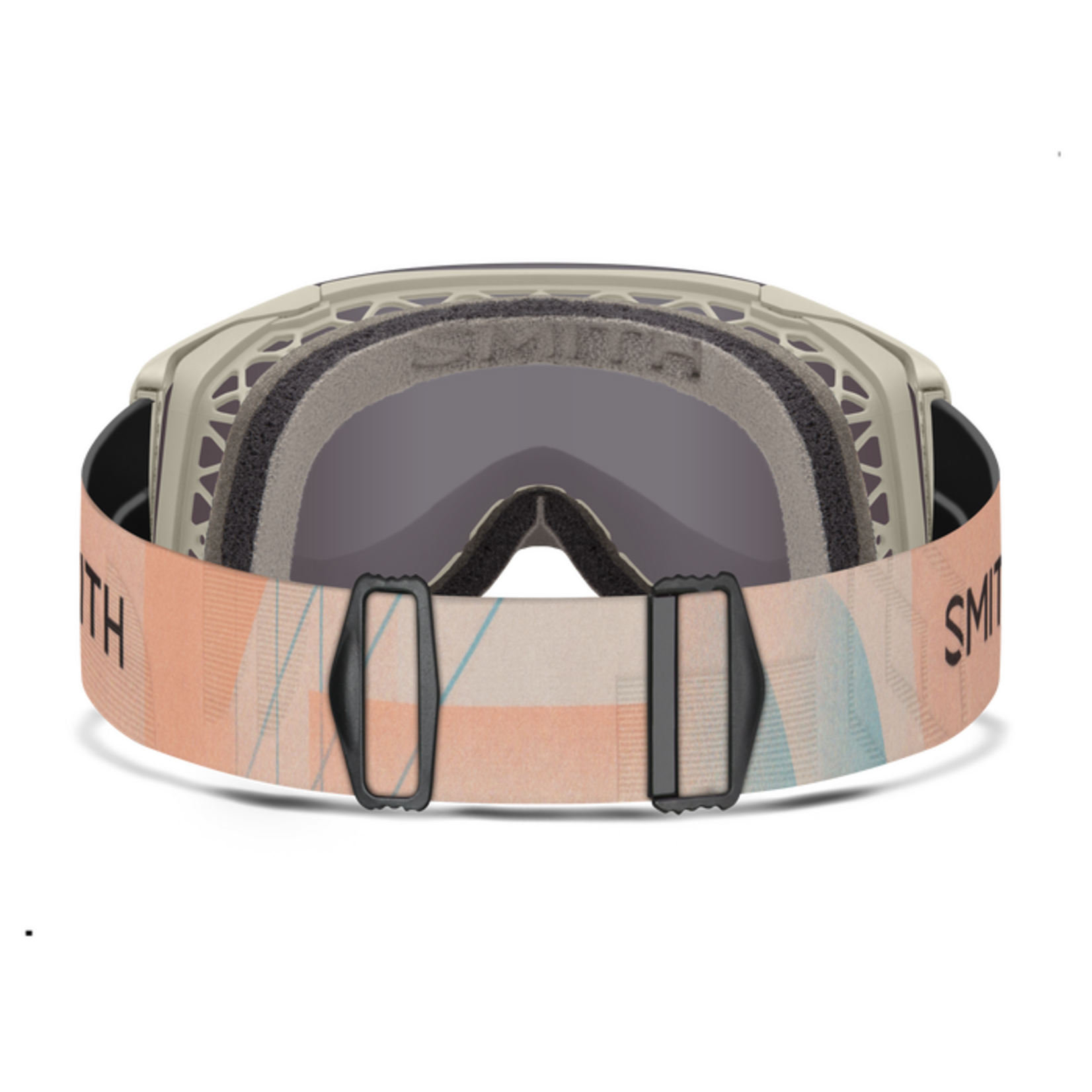 SMITH OPTICS RHYTHM MTB