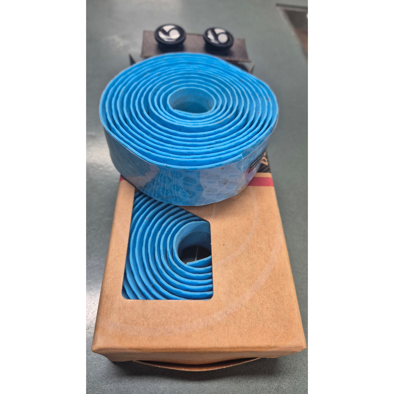 BARTAPE BONT GELCO BLUE
