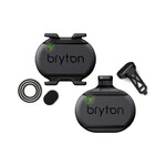 Bryton BRYTON SMART DUAL SPEED AND CADENCE SENSORS