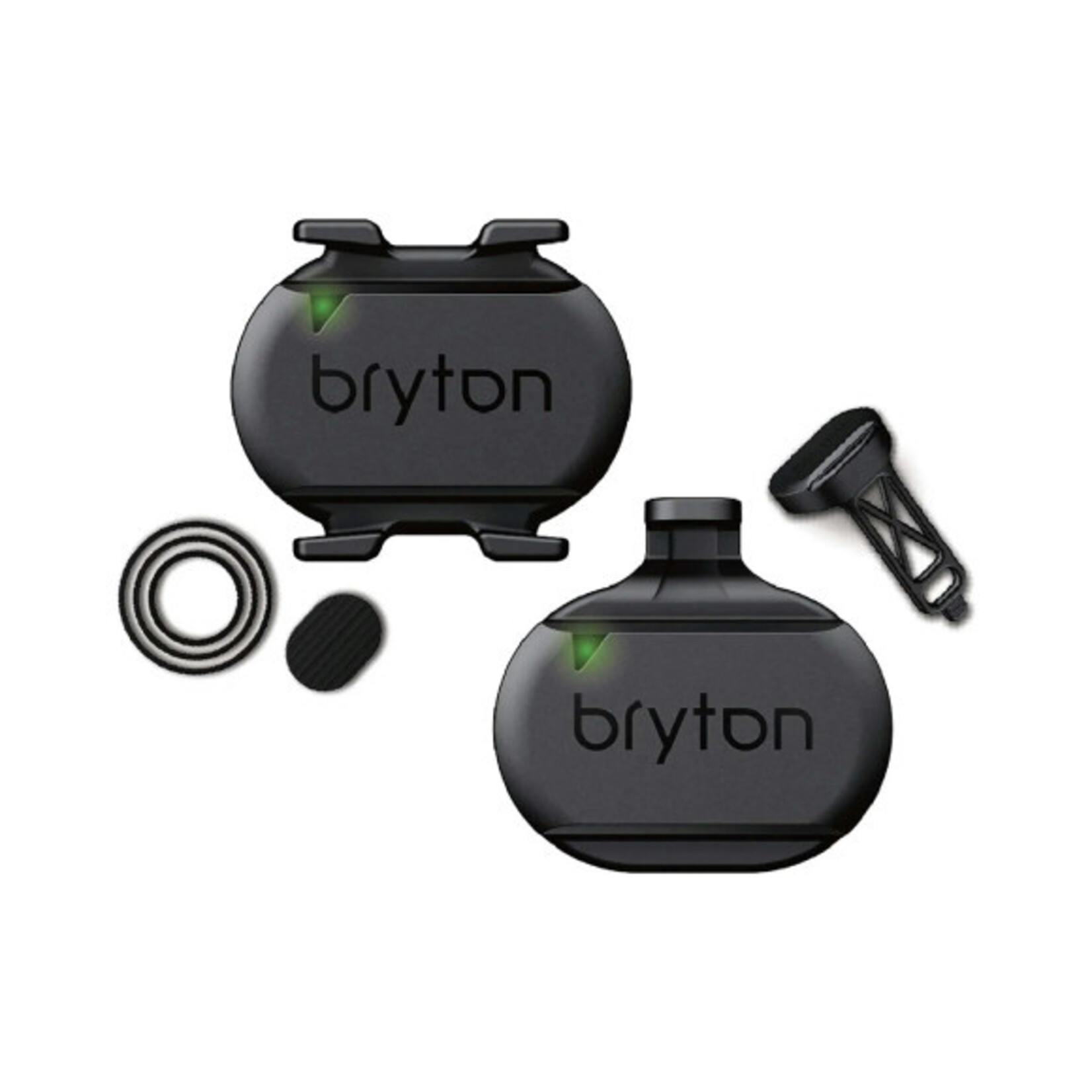 Bryton BRYTON SMART DUAL SPEED AND CADENCE SENSORS