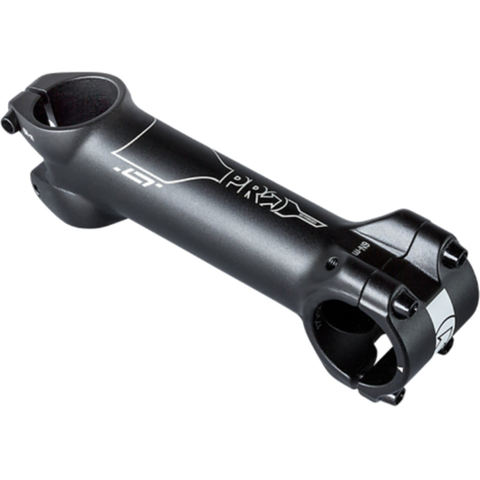 SHIMANO PRO Stem LT Black 100mm/+ -17