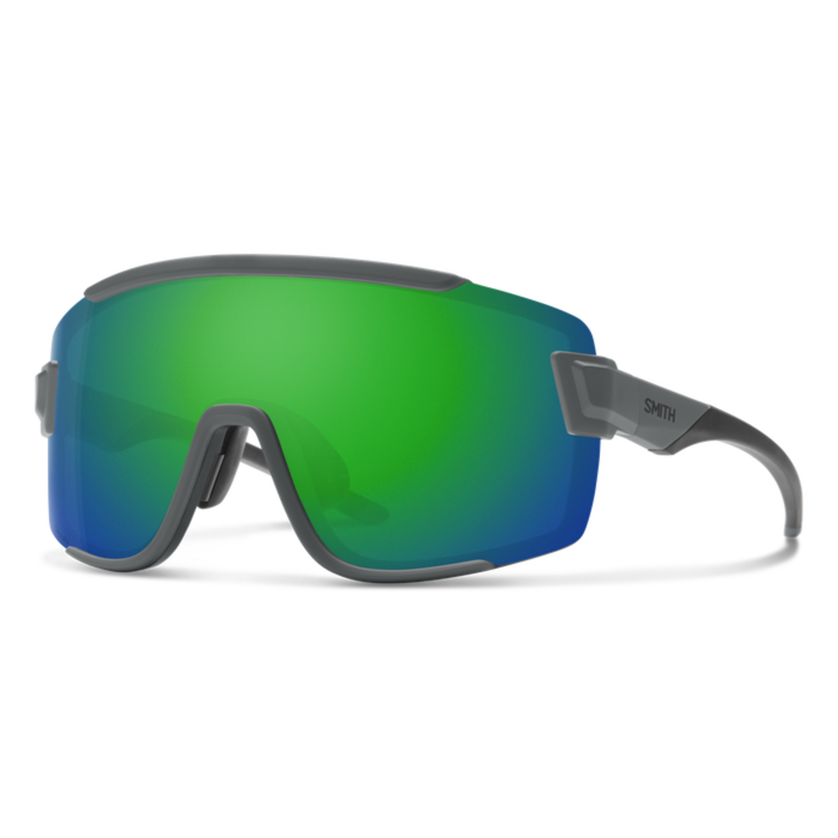 SMITH OPTICS WILDCAT GLASSES