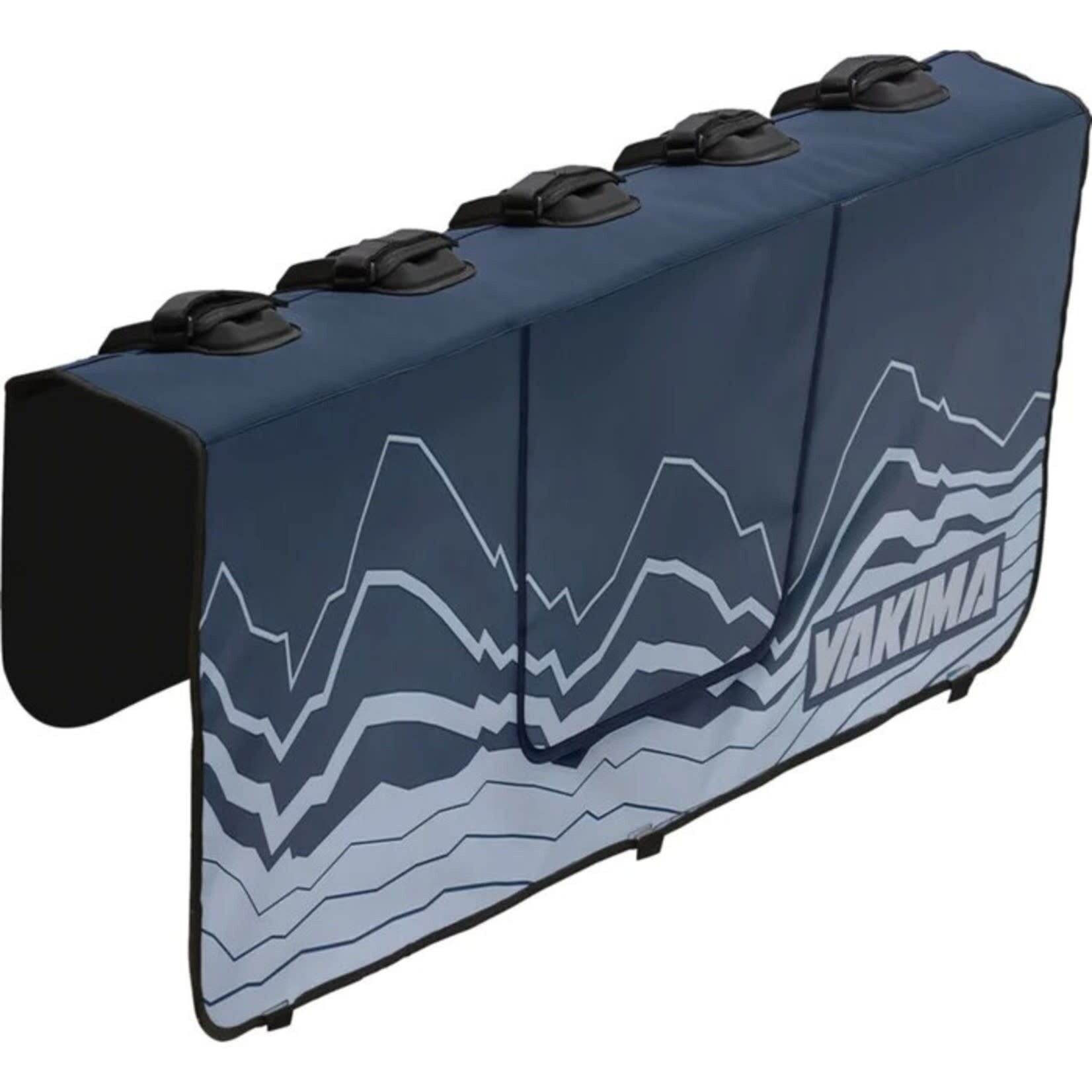 YAKIMA GATEKEEPER EVO MEDIUM SHADOW BLACK