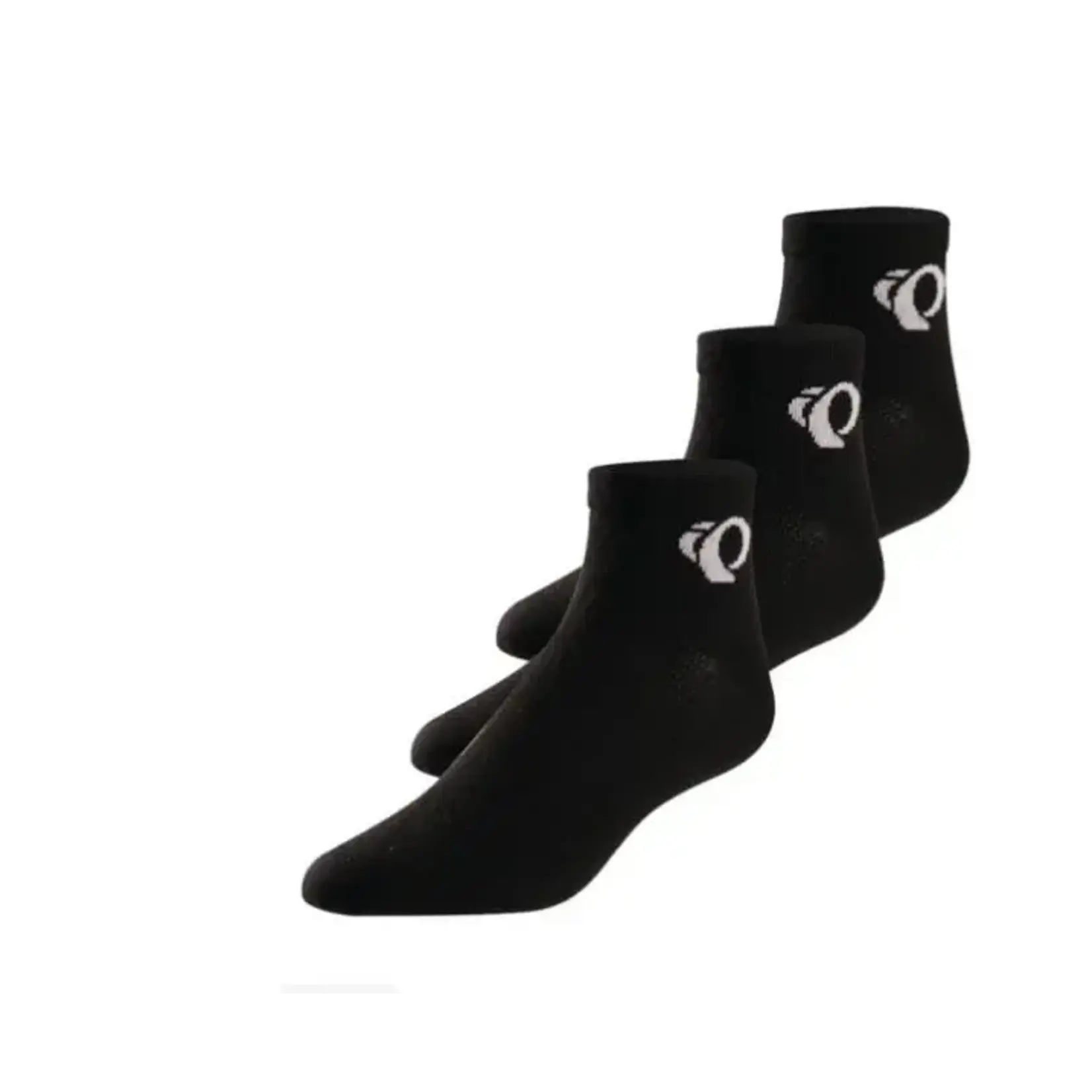 PEARL IZUMI WOMENS SOCK SMALL 3 PACK