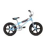 SE BIKES LIL QUAD 16 2017 SE BLUE 16IN
