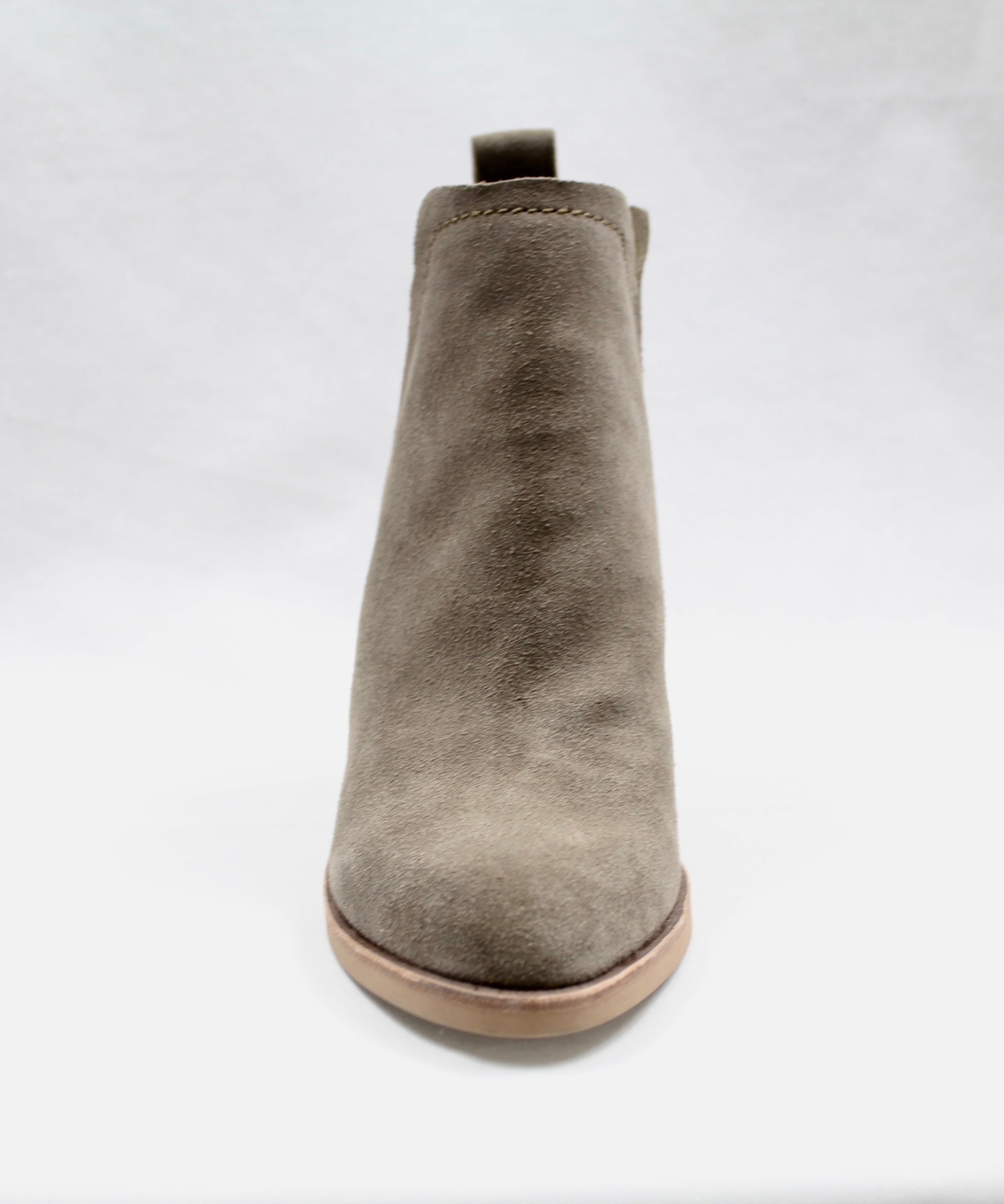 simone bootie dolce vita