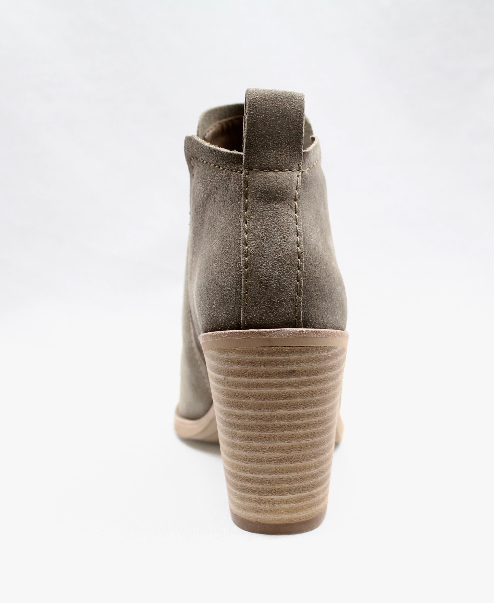 simone bootie dolce vita