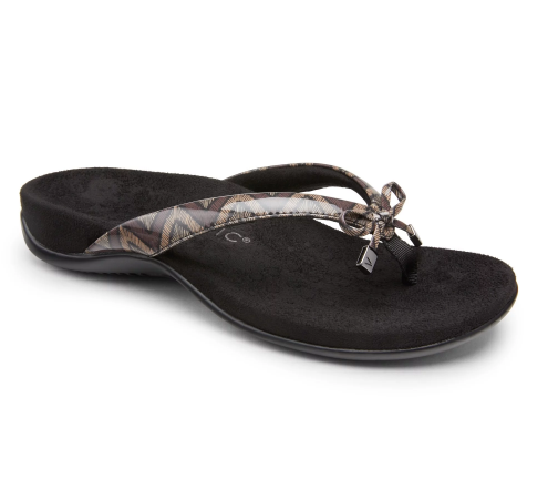 vionic bella flip flop