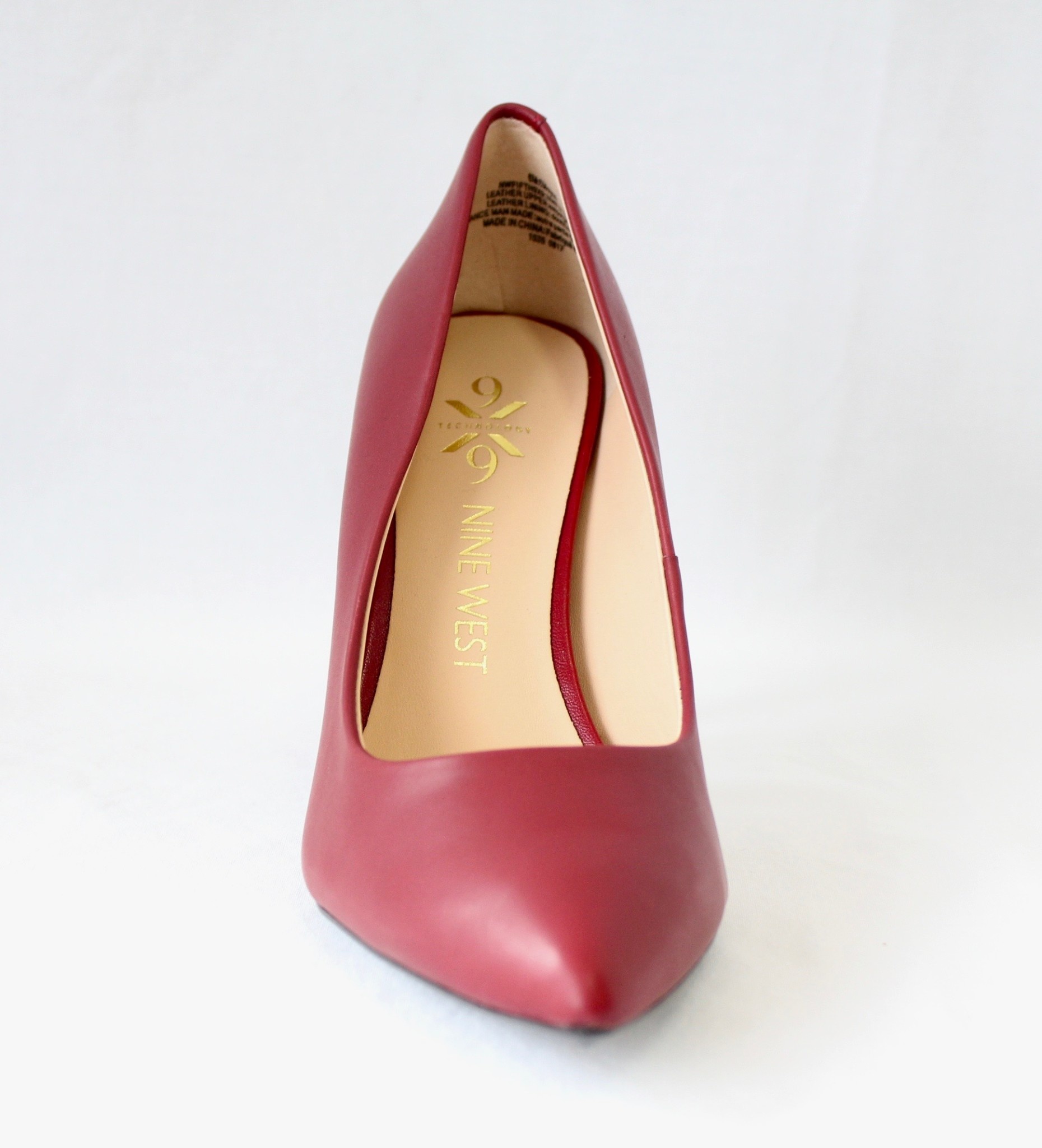 nine west fifth 9x9
