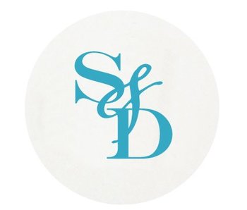 Letterpress Coaster - M29