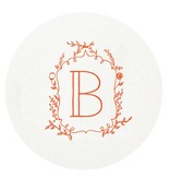 Haute Papier Letterpress Coaster - M139