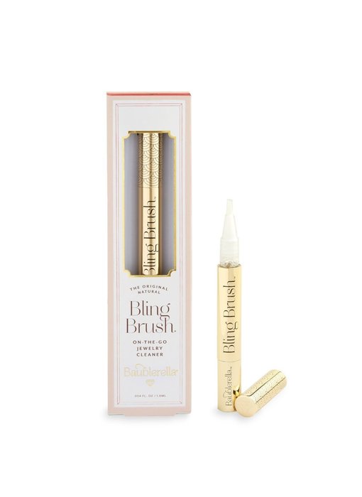 Bling Brush Natural Cleaner