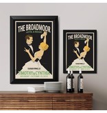 Alexander & Co. Wedding Waltz Custom Poster