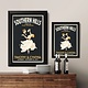 First Dance Custom Poster