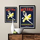 Limoncello Custom Poster