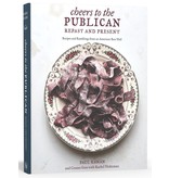 Random House Cheers To The Publican