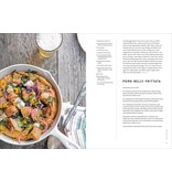 Random House Gather & Graze Cookbook