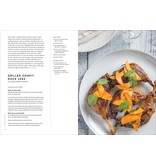 Random House Gather & Graze Cookbook