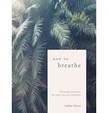 Random House How To Breathe