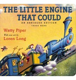 Random House Little Engine That Could